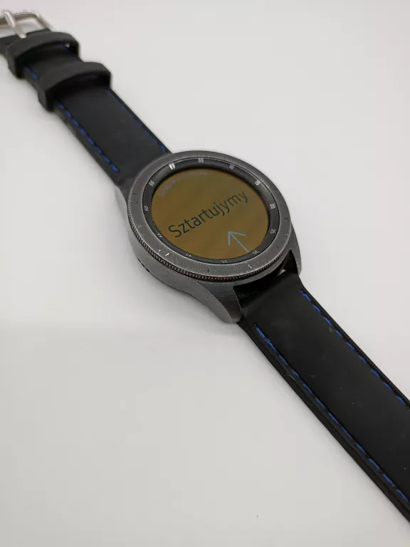 SMARTWATCH SAMSUNG GALAXY WATCH 42MM