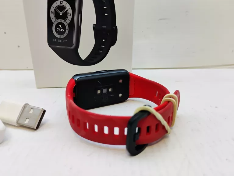 SMARTBAND HUAWEI FRA-B19 KOMPLET