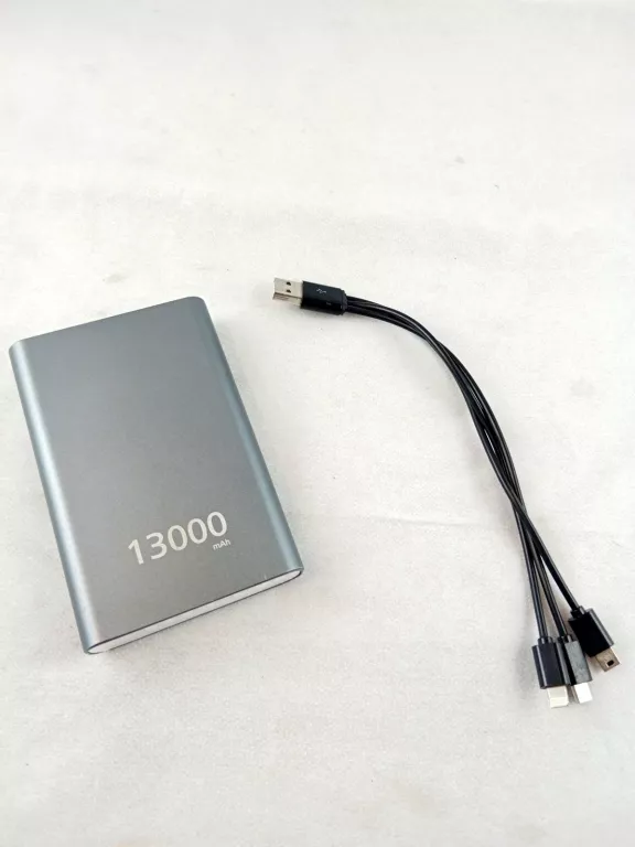 HUAWEI POWERBANK AP007 13000 MAH
