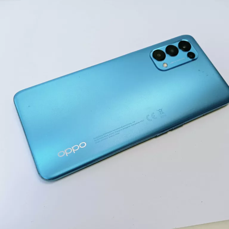 TELEFON OPPO RENO 5 5G 128/8GB @OPIS !!