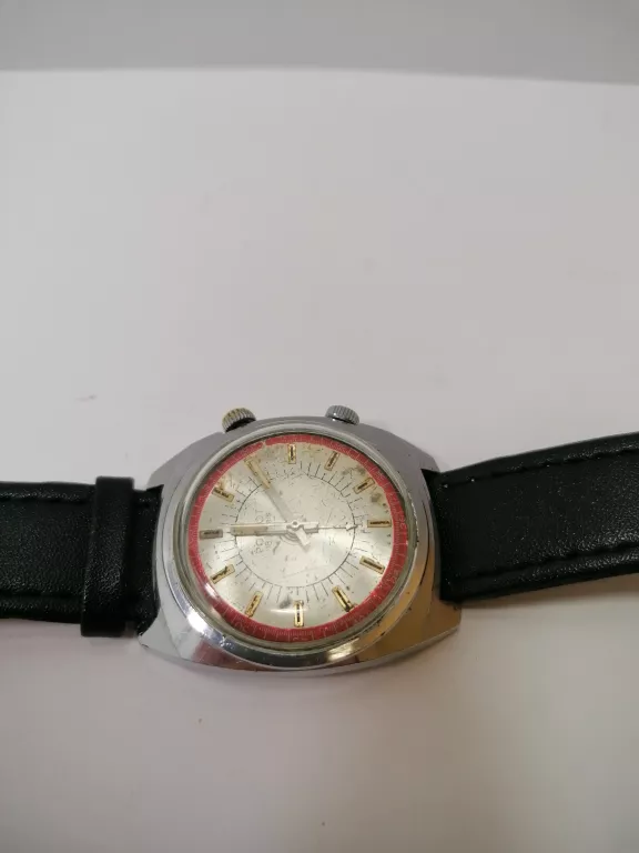 ZEGAREK POLJOT 18 JEWELS