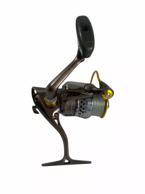 KOŁOWROTEK RYOBI ZAUBER CF 3000FD