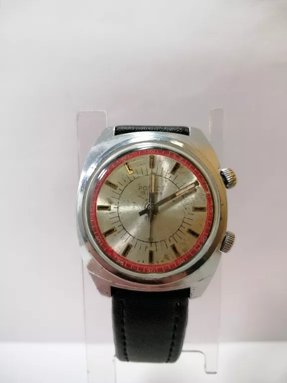 ZEGAREK POLJOT 18 JEWELS