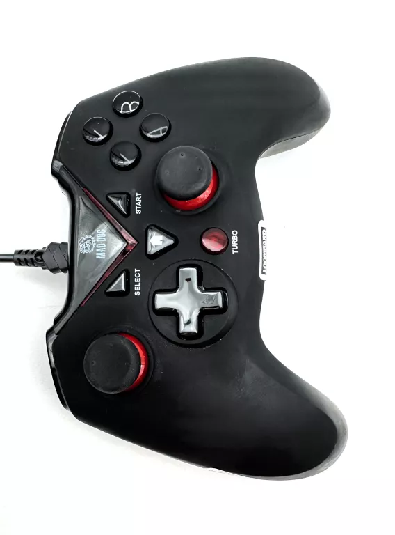 PAD MADDOG GAMEPAD GC500