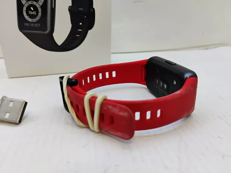 SMARTBAND HUAWEI FRA-B19 KOMPLET