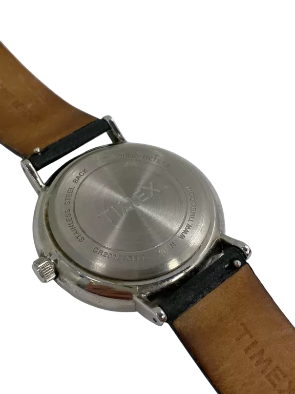 ZEGAREK TIMEX CR2016 INDIGLO