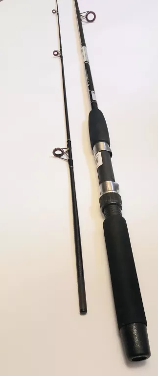WĘDKA SPININGOWA CORMORAN TOPFISH C 1,80 5-25G