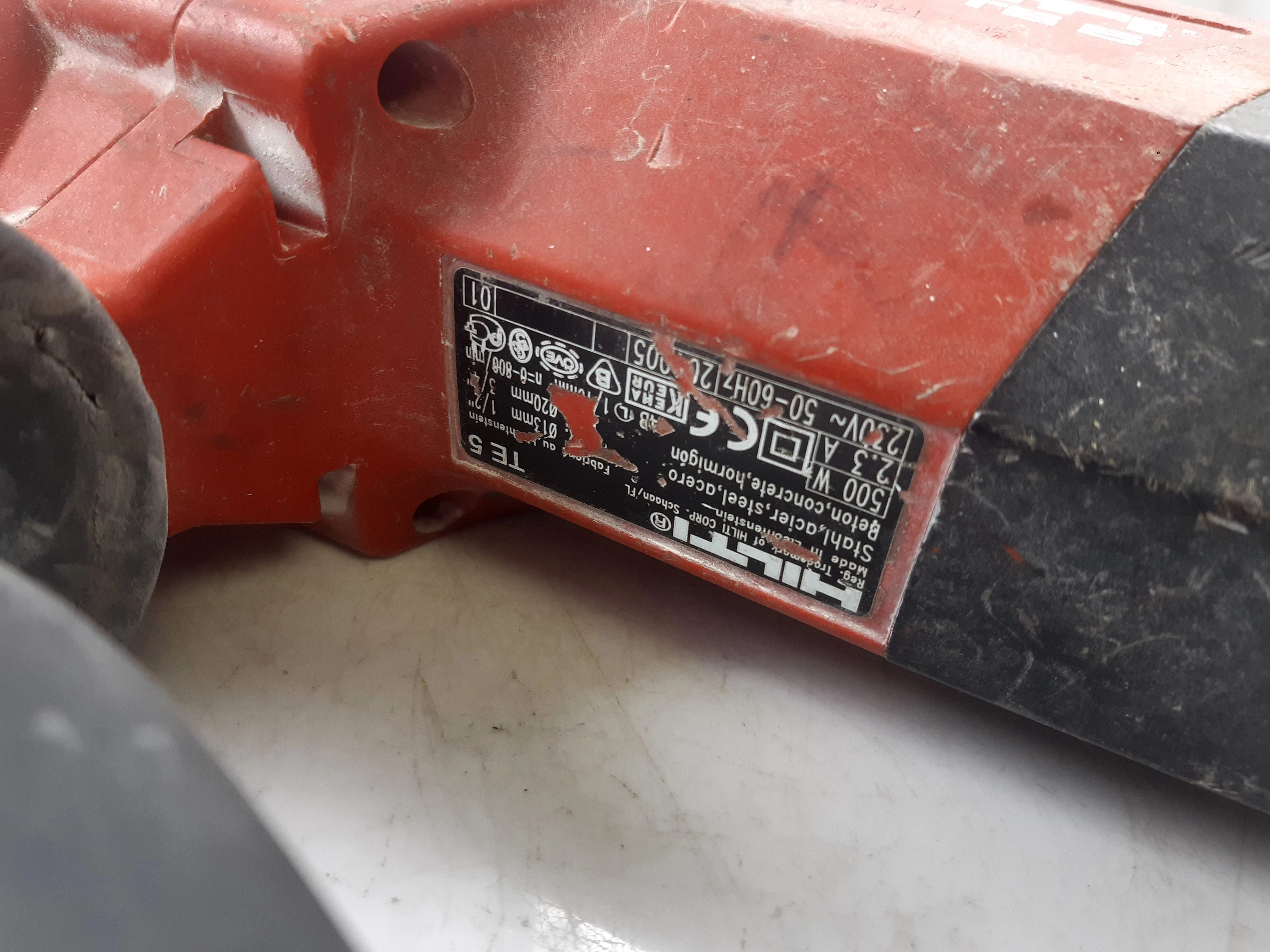 mlotowiertarka-hilti-te-5-opis-ean-gtin-883817236271