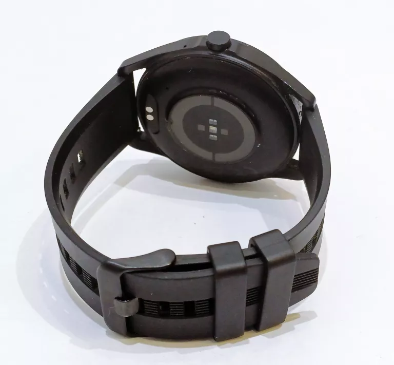 SMARTWATCH ZEGAREK H2 CZARNY