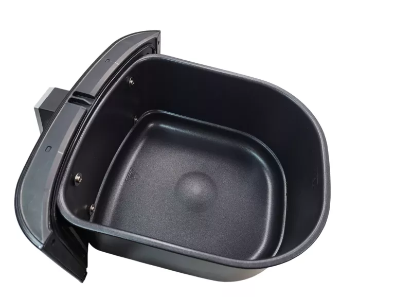 AIR FRYER DELIMANO Z FUNKCJĄ PARY