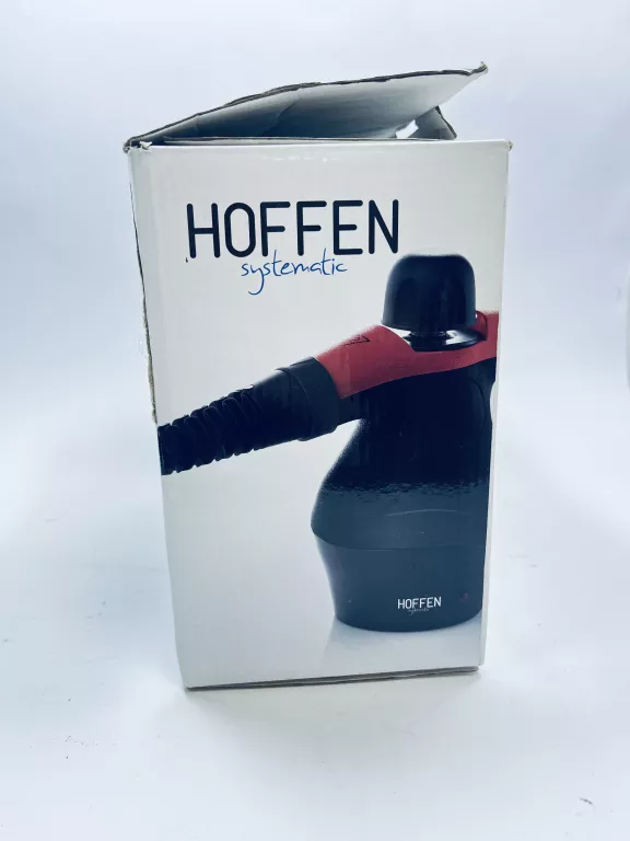 MYJKA HOFFEN SYSTEMATIC PUDEŁKO