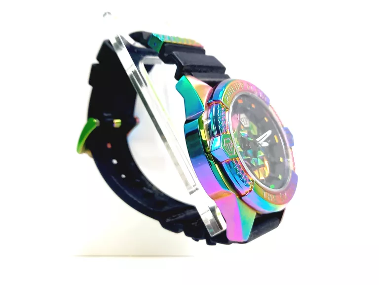 ZEGAREK MĘSKI PHILIPP PLEIN PWAAA2123