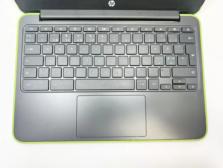 LAPTOP HP CHROMEBOOK 11 G5 EE