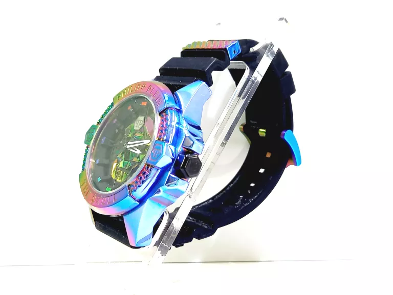 ZEGAREK MĘSKI PHILIPP PLEIN PWAAA2123