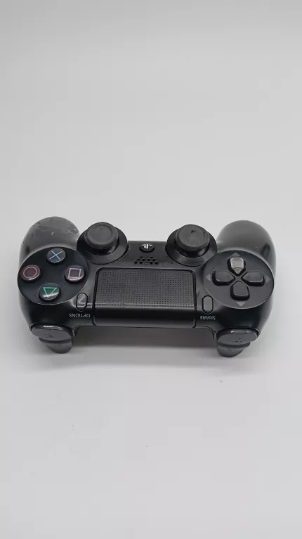 KONTROLER SONY PAD PS4 DUALSHOCK USZKODZONY ANALOG