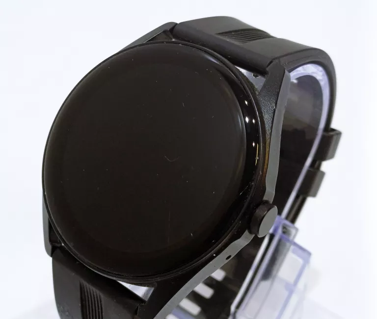 SMARTWATCH ZEGAREK H2 CZARNY