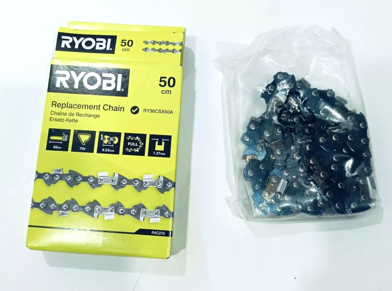RYOBI ŁAŃCUCH 50CM RAC275 [240131001]
