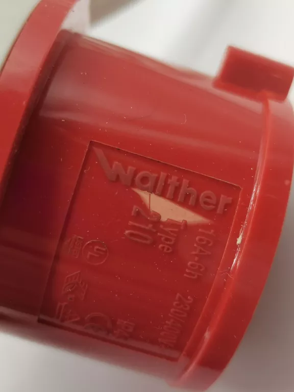 PRZEWÓD BUDOWLANY WALTHER WARTO OKAZJA