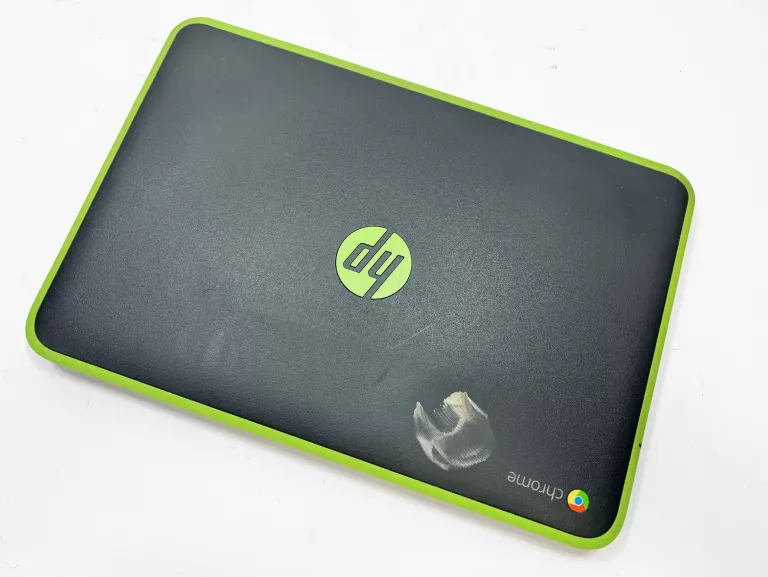 LAPTOP HP CHROMEBOOK 11 G5 EE