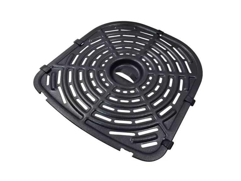 AIR FRYER DELIMANO Z FUNKCJĄ PARY