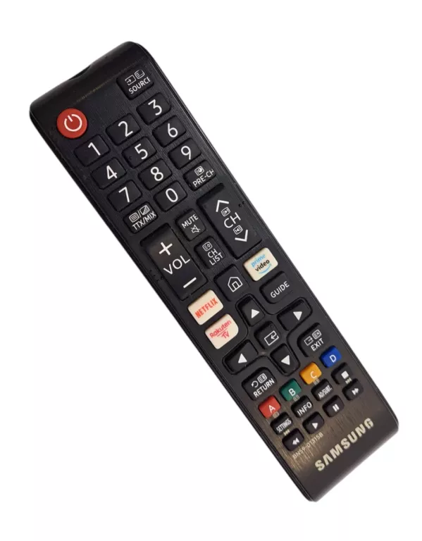 TELEWIZOR SAMSUNG UE55TU7172U / 55" CRYSTAL UHD SMART TV