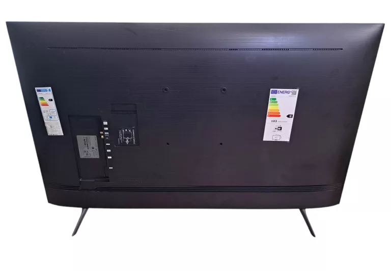 TELEWIZOR SAMSUNG UE55TU7172U / 55" CRYSTAL UHD SMART TV