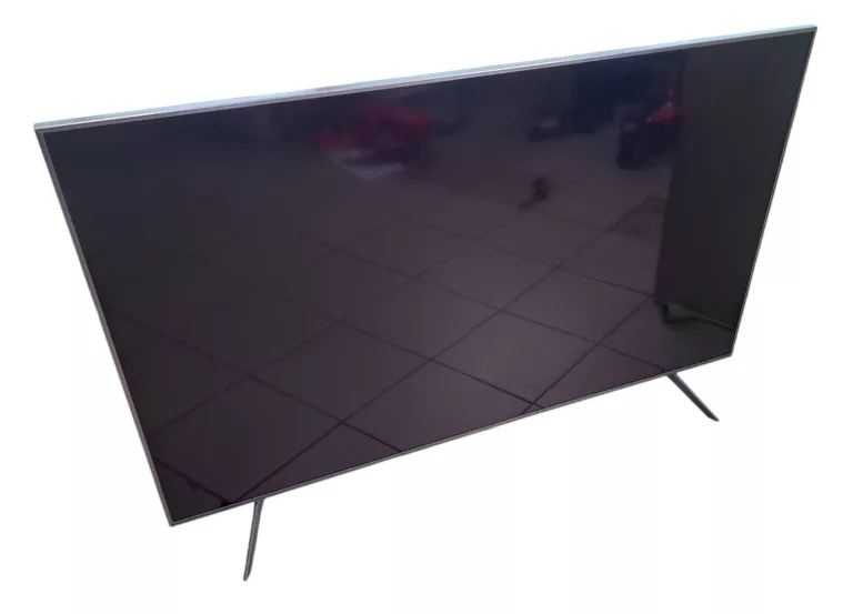 TELEWIZOR SAMSUNG UE55TU7172U / 55" CRYSTAL UHD SMART TV