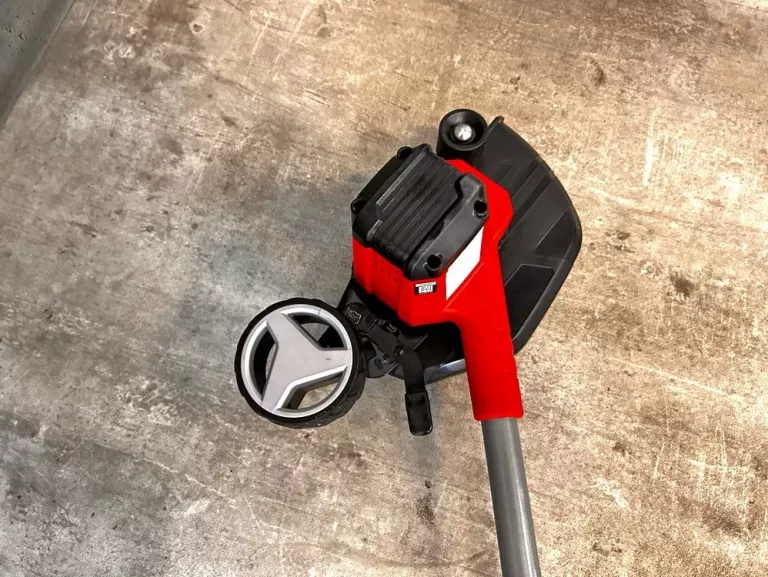CX51 EINHELL GE-LE 18/190 LI SOLO