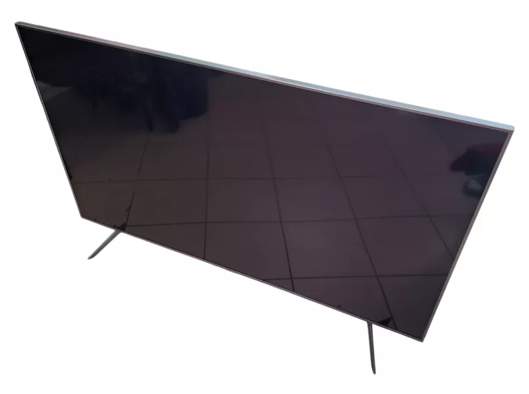 TELEWIZOR SAMSUNG UE55TU7172U / 55" CRYSTAL UHD SMART TV