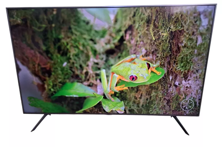 TELEWIZOR SAMSUNG UE55TU7172U / 55" CRYSTAL UHD SMART TV