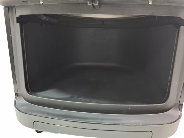 AIR FRYER DELIMANO Z FUNKCJĄ PARY
