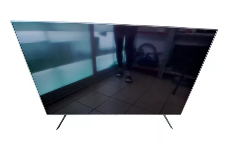 TELEWIZOR SAMSUNG UE55TU7172U / 55" CRYSTAL UHD SMART TV