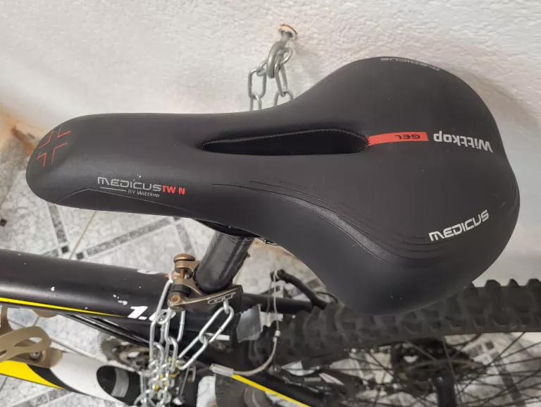 ROWER GT AVALANCHE 26"