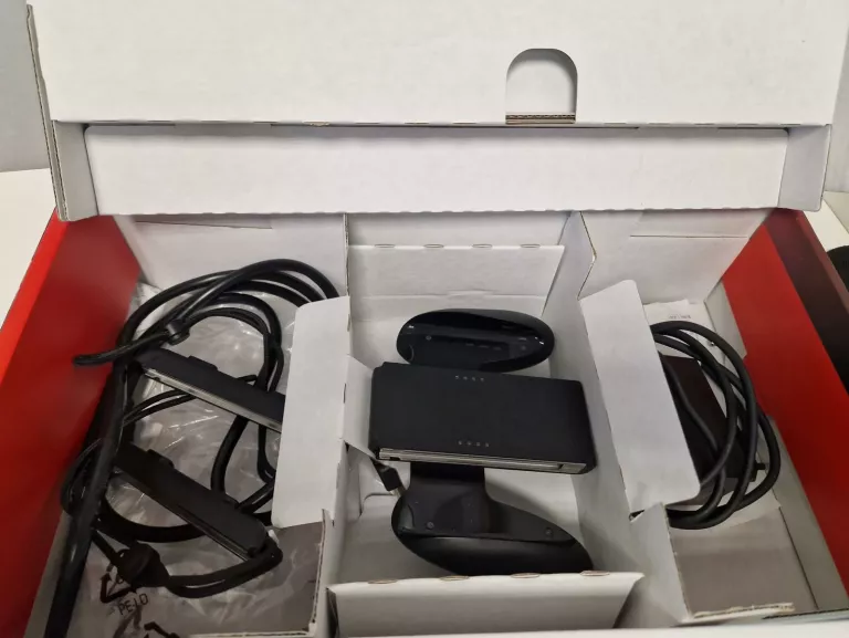 KONSOLA NINTENDO SWITCH KPL PUDEŁKO