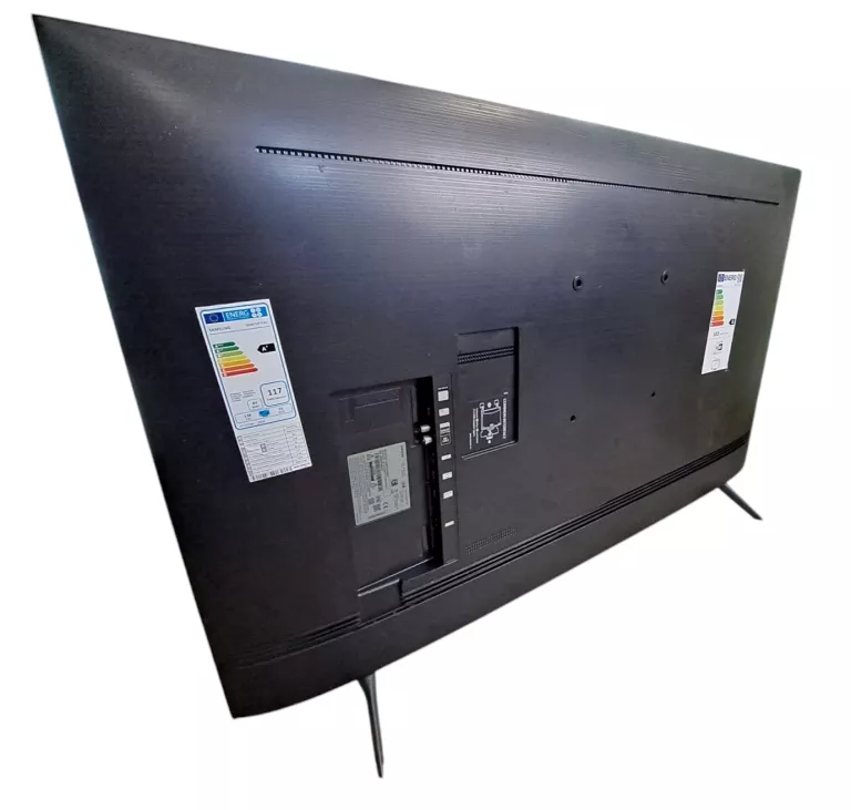 TELEWIZOR SAMSUNG UE55TU7172U / 55" CRYSTAL UHD SMART TV