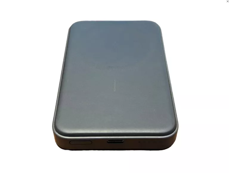 POWERBANK MAGSAFE ANKER 622 5000 MAH CZARNY