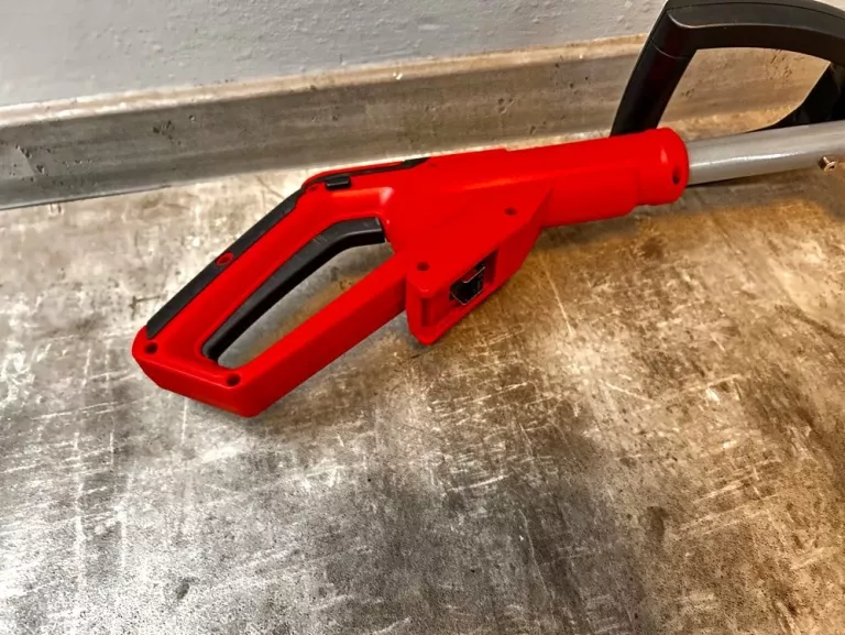 CX51 EINHELL GE-LE 18/190 LI SOLO