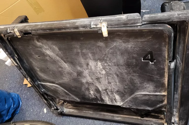 PRZECINARKA DEWALT D36000 + PODSTAWKA NA WODE