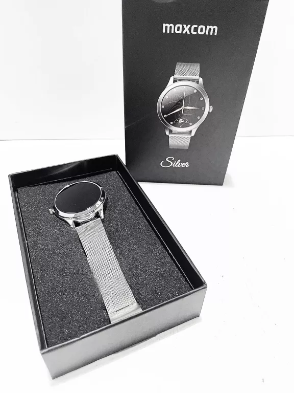 smartwatch-maxcom-silver-ean-gtin-5908235977355