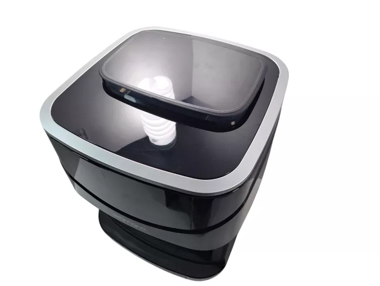 AIR FRYER DELIMANO Z FUNKCJĄ PARY