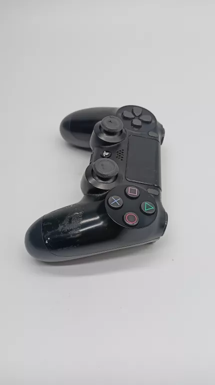 KONTROLER SONY PAD PS4 DUALSHOCK USZKODZONY ANALOG