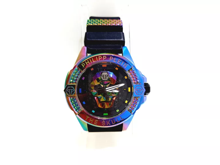 ZEGAREK MĘSKI PHILIPP PLEIN PWAAA2123