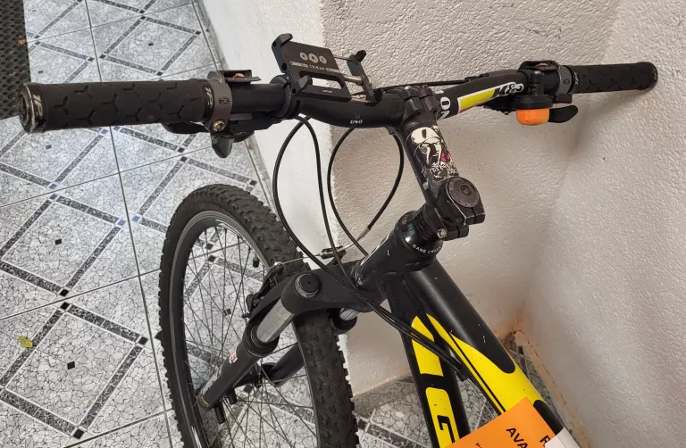 ROWER GT AVALANCHE 26"