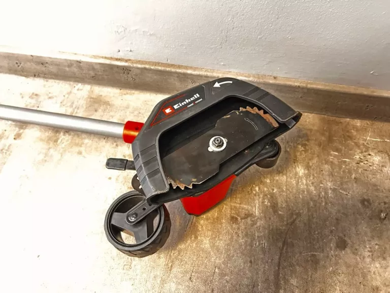 CX51 EINHELL GE-LE 18/190 LI SOLO