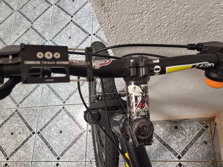 ROWER GT AVALANCHE 26"