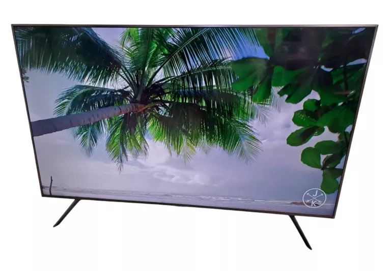 TELEWIZOR SAMSUNG UE55TU7172U / 55" CRYSTAL UHD SMART TV