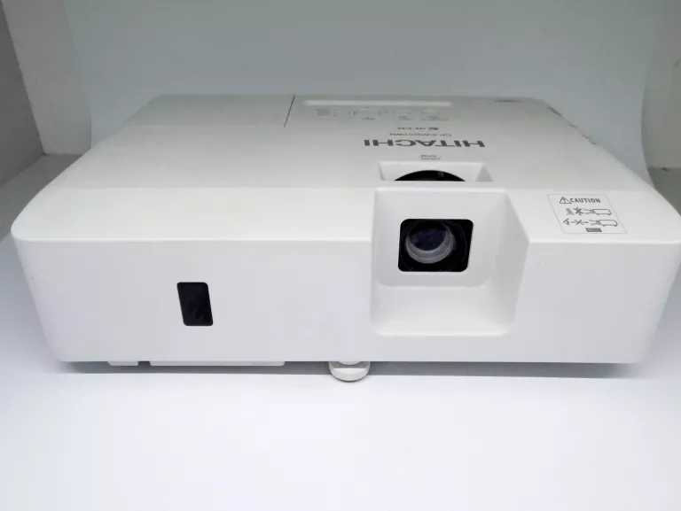 WYRAŹNY PROJEKTOR HITACHI CP-EW3551WN 3,800 ANSI