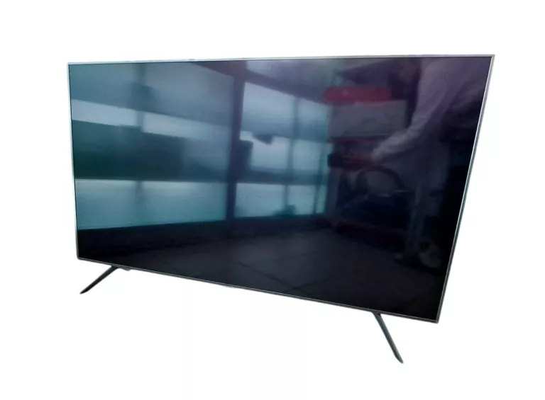 TELEWIZOR SAMSUNG UE55TU7172U / 55" CRYSTAL UHD SMART TV