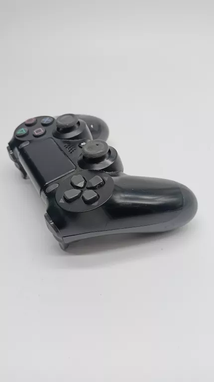 KONTROLER SONY PAD PS4 DUALSHOCK USZKODZONY ANALOG