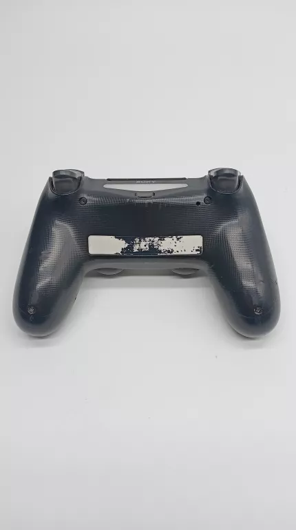 KONTROLER SONY PAD PS4 DUALSHOCK USZKODZONY ANALOG